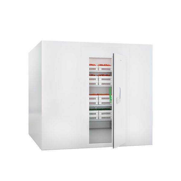 Viessmann Tiefkühlzelle TectoCell Standard Plus WMF3 18-15-24