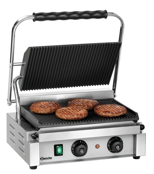 Kontaktgrill Panini-T 1R