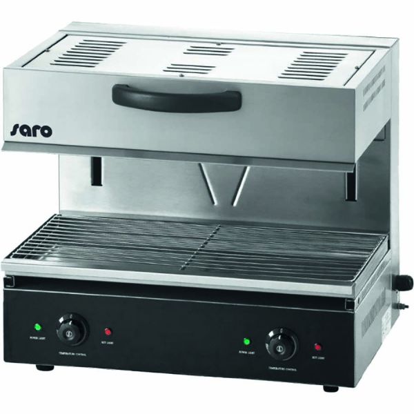 Saro Lift-Salamander PAVIA 2