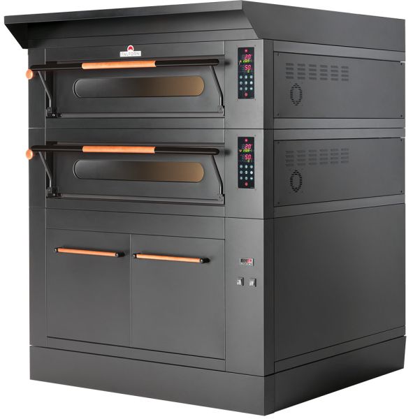 KBS Pizzaofen Valor 9