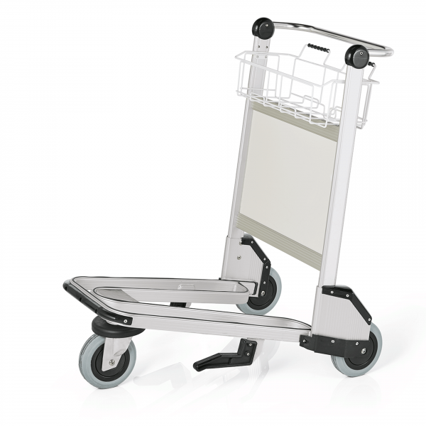 WAS Airport Trolley