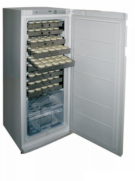 KBS Labortiefkühlschrank RGS 225