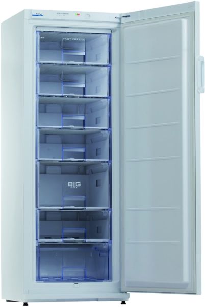 Nordcap Tiefkühlschrank F 27 W