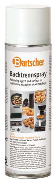 Bartscher Trennback Spray