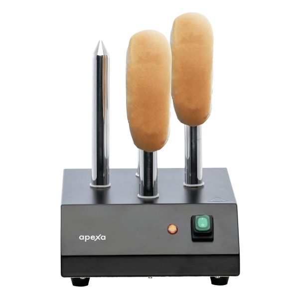 Hot Dog Spießtoaster 4TS