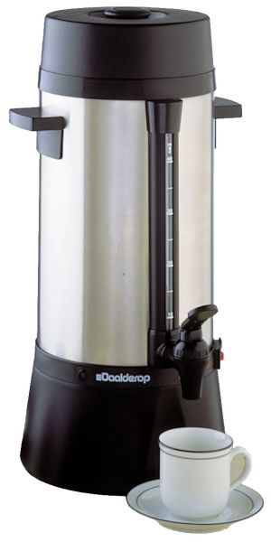 Kaffeemaschine Aromabay 40T