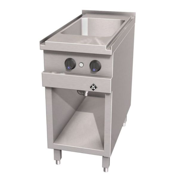 MKN Elektro-Bainmarie 1/1 GN - Optima 850