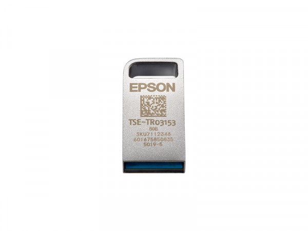 TSE USB-Stick EPSON 8GB