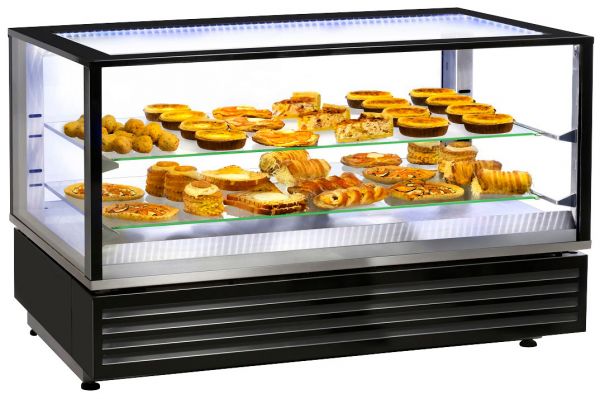 Neumärker Heiße Theke 120H