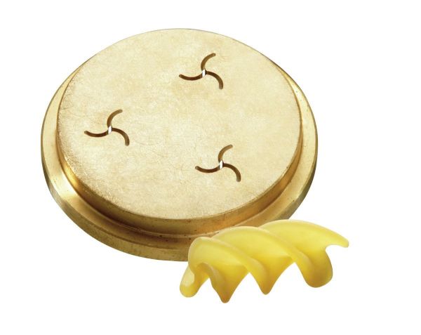 Pasta-Matrize Fusilli 9 mm
