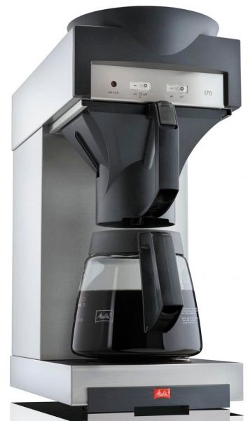 Melitta Kaffeemaschine M 170 M