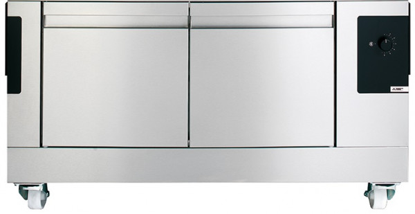 Moretti Forni Gärschrank für serieS S120E