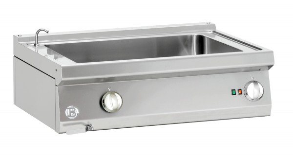 Bain Marie 700, B800, TG, BB