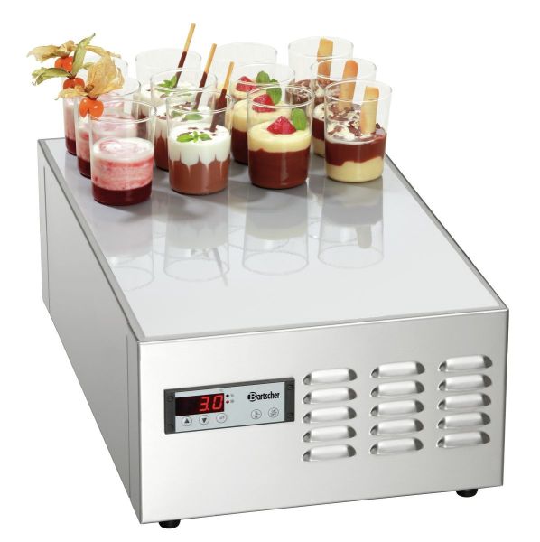 Kombiplatte Cool+Hot, 1/1GN