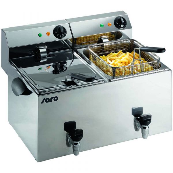 Saro Fritteuse Profri88V