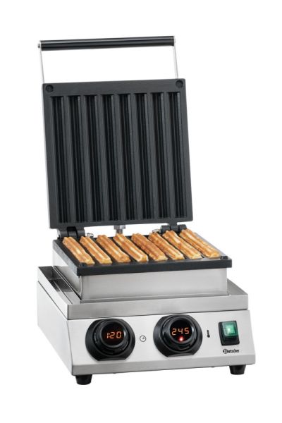 Waffeleisen MDI Churros 2210