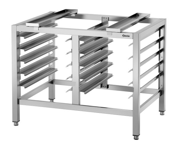 Untergestell Silversteam 6040
