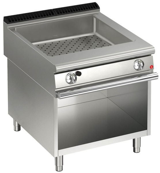 Baron Bain Marie 8x1/3 GN T-150 mm