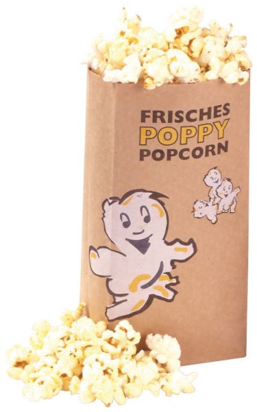 Popcorntüten groß