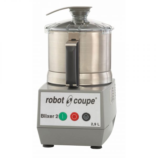 Robot Coupe Kutter/Mixer - Blixer 2