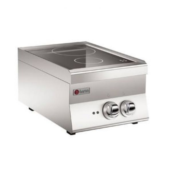 Baron Induktionsherd 60/40PCI-5