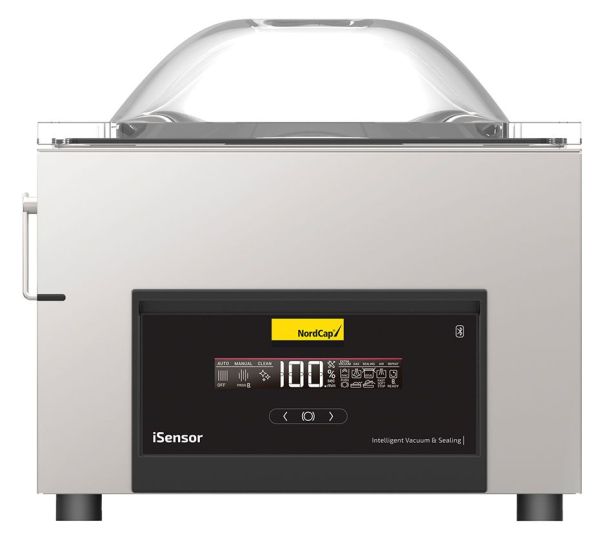 Kochtechnik iSensor M