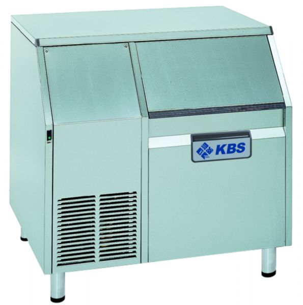 KBS Eiswürfelbereiter KF 165 L