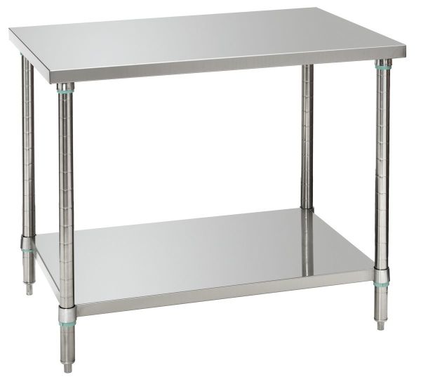 Arbeitstisch 700, B1000, ZB