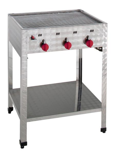 Neumärker Gasgrill S 3