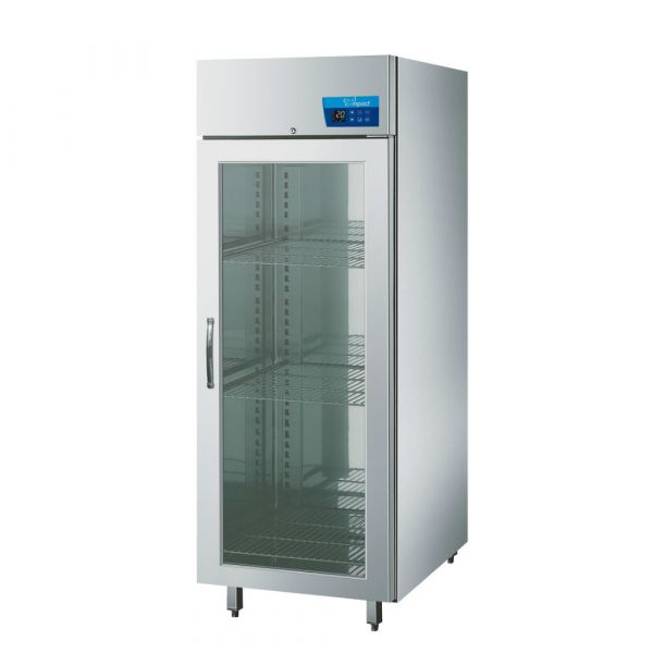 Cool Compact Tiefkühlschrank 410 G - Magnos