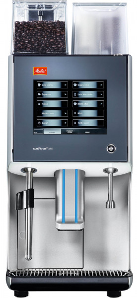 Melitta Kaffeevollautomat Cafina XT5