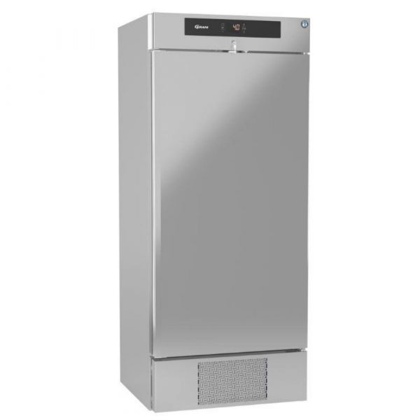 GRAM Kühlschrank Premier M BW80 DR