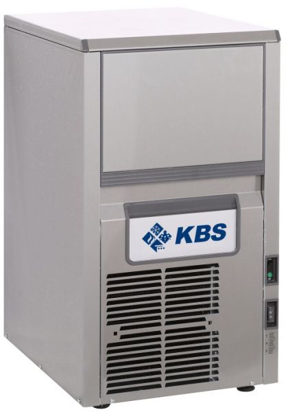 KBS Eiswürfelbereiter Joy 118L