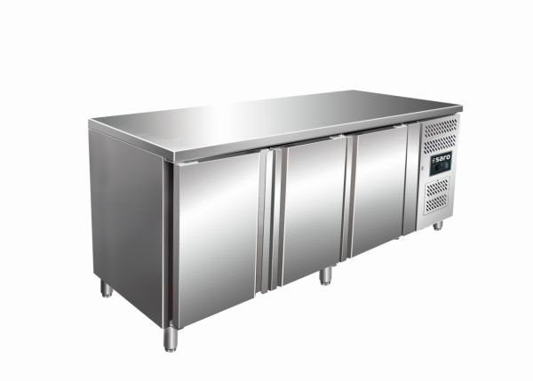 Saro Kühltisch Snack 3100 TN
