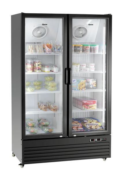 Kühl-/Gefrierkombination 820L