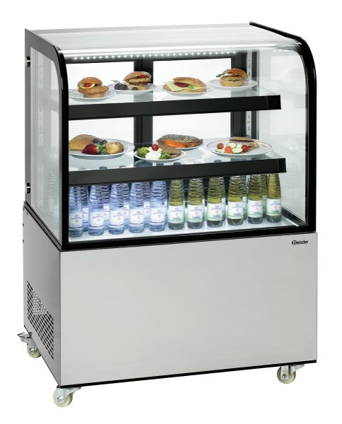 Kühlvitrine KV 270L