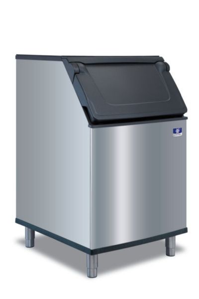 CHROMOnorm Eisspeicher D 570