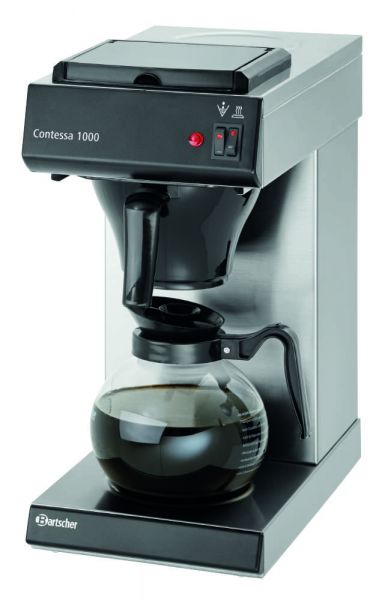 Kaffeemaschine Contessa 1000