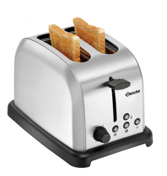 Toaster TBRB20 Toast