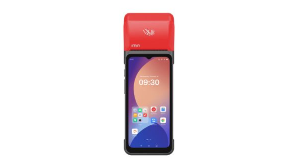iMin Swift 2 Pro Handheld Terminal