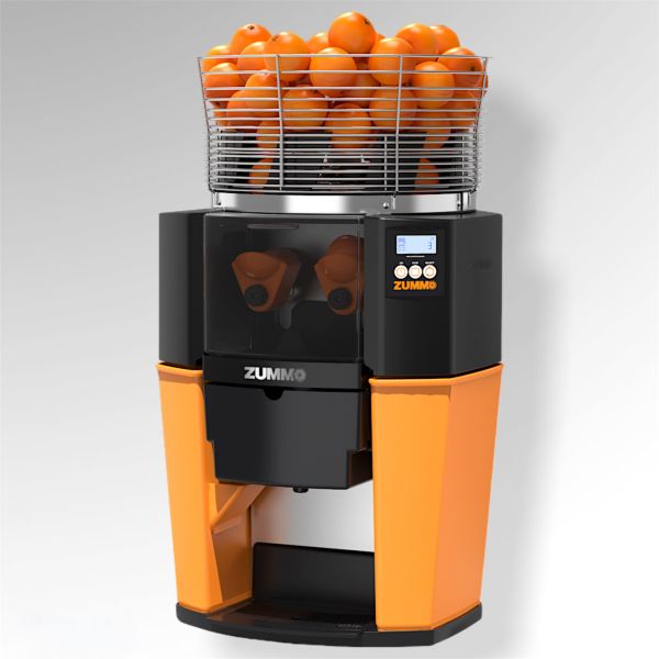 Zummo Saftpresse Z14