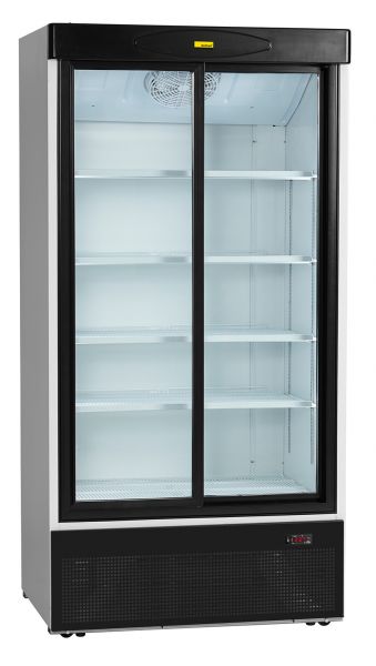 Nordcap Kühlschrank KU 1000 G-SD