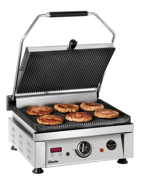 Kontaktgrill 2500 1R
