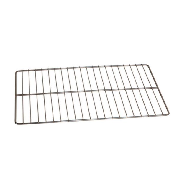 Virtus Excellence Verchromtes Rost 435x350 mm