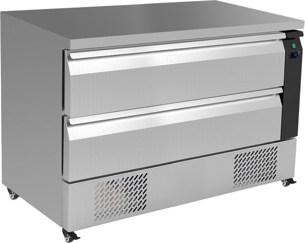 KBS Kühltisch SKT 150