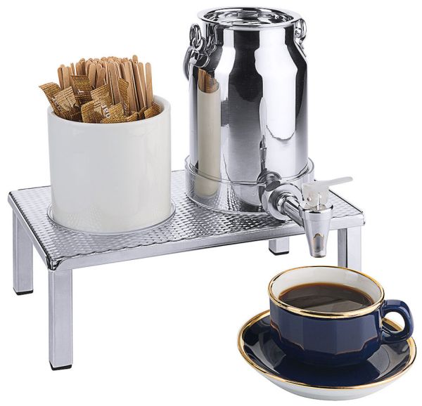 RAISER INOX Vario Station Duo 