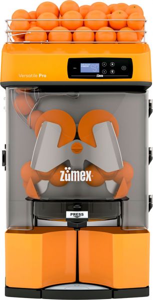 Zumex Saftpresse New Versatile Pro