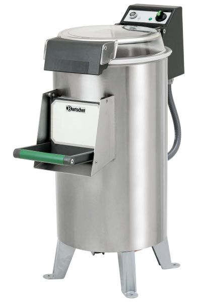 Kartoffelschälmaschine 7,5 kg