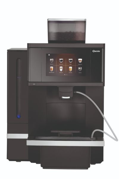 Bartscher Kaffeevollautomat KV1 Comfort