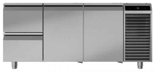 Liebherr Kühltisch FRTSvg 7553 - ohne Arbeitsfläche 